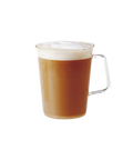 Kinto CAST šálek na latte 430ml
