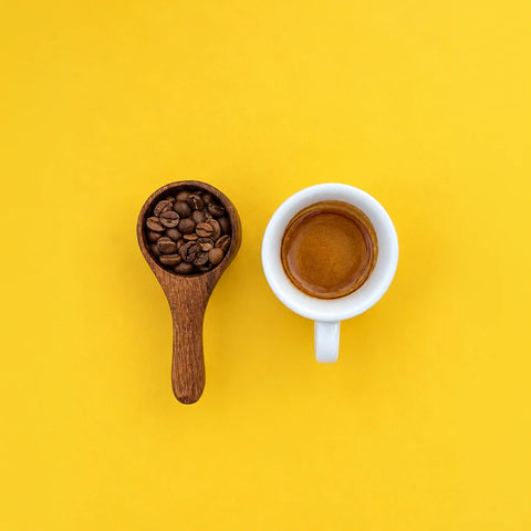 Coffee 101: Kyselost v kávě
