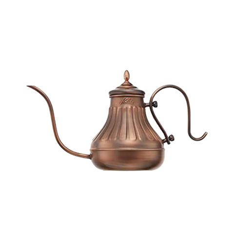 Kalita Měděná Konvice 0,9 l