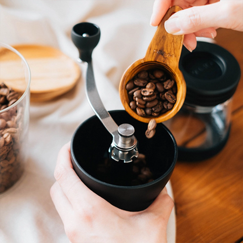 Hario Skerton N Ceramic Grinder