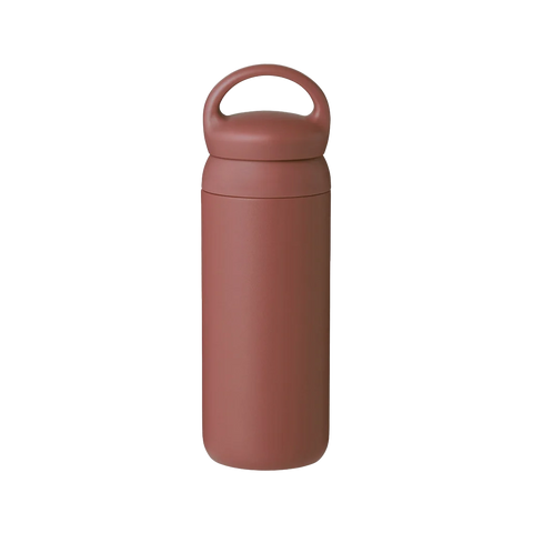 Kinto DAY OFF TUMBLER 500 ml White