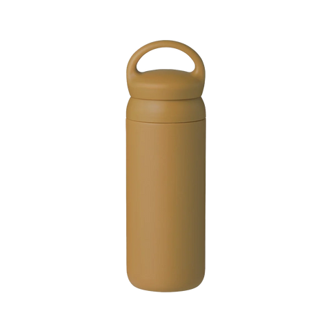 Kinto DAY OFF TUMBLER 500 ml White