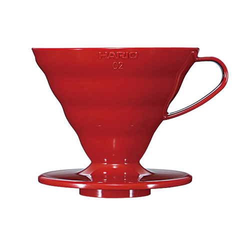 Hario V60-02 Plastový Dripper