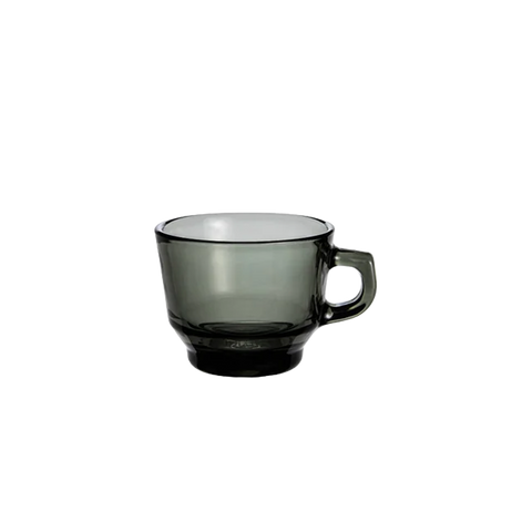 Kinto LUX espresso šálek 80ml