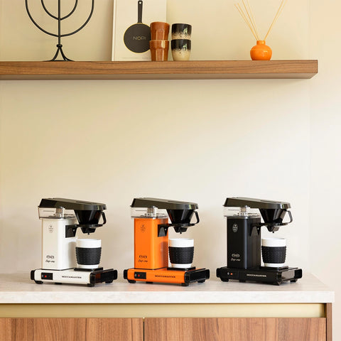 Moccamaster Cup One