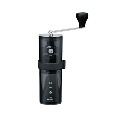 Hario Coffee Mill SmartG PRO Hand Grinder